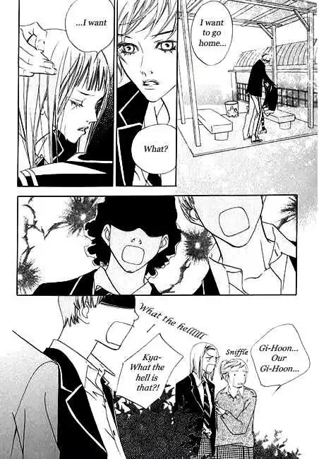 The Flowers of Evil  Chapter 2 image 30
